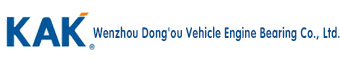 Wenzhou Dongou Vehicle Engine Bearing Co., Ltd.
