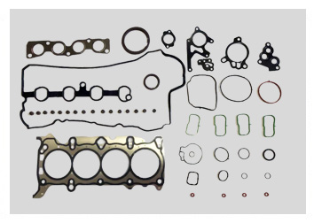 Overhaul package
